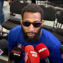 La cultura mexicana enamora a los jugadores NBA