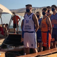 El Valencia se vestirá con los colores de L' Albufera