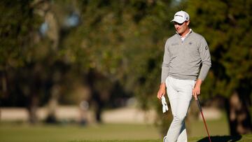 Ahead of today’s final round of the 2024 RSM Classic on Saint Simons Island, there’s a two-way tie for the lead.