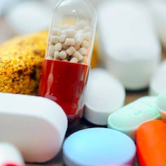 'Buenas noches cenicienta': la droga para turistas de los Juegos de Río