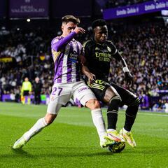 “No están comprando lo que es Fresneda hoy, están comprando lo que puede ser”