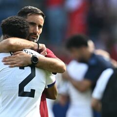 Estados Unidos no levanta cabeza