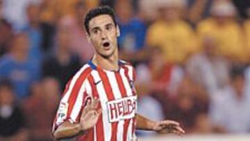 <b>COTIZADO. </b>Pablo Ibáñez tiene un gran cartel en el fútbol europeo.