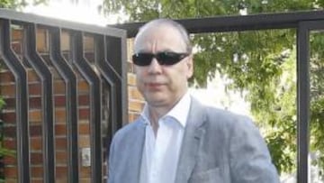 <b>OPTIMISTA. </b>Juan Antonio Samper confía en las renovaciones de estos tres jugadores.