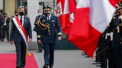 Sagasti nuevo presidente de Perú: ¿qué hará con el retiro de pensiones ONP?