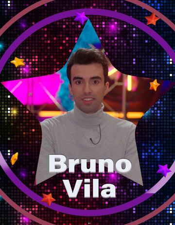 Bruno Vila