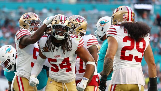 Estos son los eliminados de playoffs NFL 2024-2025 | Hasta Semana 16