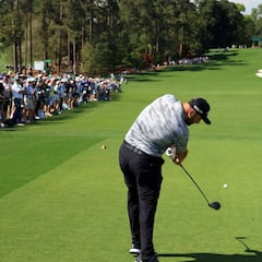 Masters Augusta 2022: fechas, horarios, TV y dónde ver el golf en directo online