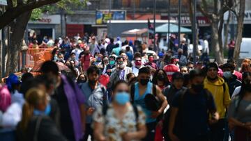 Coronavirus en México: resumen y reacciones