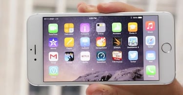 El iPhone 6 Plus se convertirá en ‘vintage’ a finales de diciembre