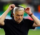 UEFA apunta a Mourinho