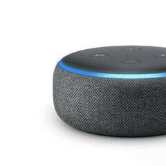 Alexa, ¿tengo COVID-19?