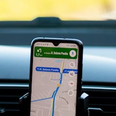 La multa de la DGT a los conductores por los avisadores de radar en su teléfono móvil