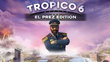 Tropico 6