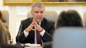 Coronavirus en Colombia: conferencia del presidente Duque en vivo hoy, 7 de mayo