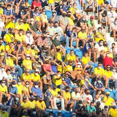El Espanyol-Cádiz tendrá por primera vez afición visitante