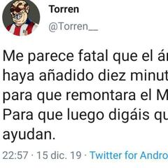 La falta de gol del Madrid, protagonista de los mejores memes de la jornada