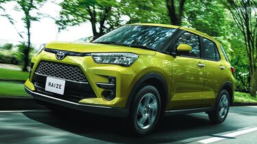 ¿Cuál es la marca de autos más confiable de 2023?