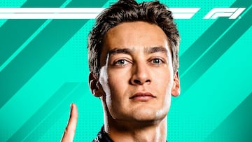 Resultados F1: clasificación del GP de Canadá