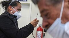 Plan de vacunación: Por qué es necesario pedir credenciales en INE y que dice AMLO al respecto