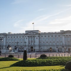 Cuánto valdría el Palacio de Buckingham si se pusiese a la venta
