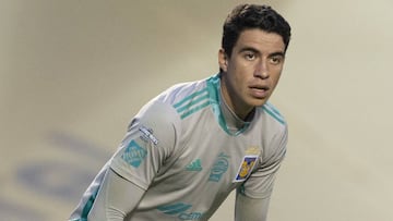 Gustavo Galindo: "Este momento lo soñaba desde chico"