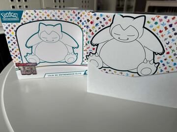Pok¨¦mon 151 JCC cartas colecci¨®n Escarlata y P¨²rpura