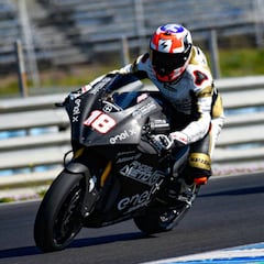 Valencia acogerá los primeros test de MotoE tras el incendio