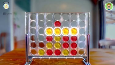 51 Worldwide Games, impresiones