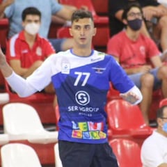 El Benidorm lamenta el
ninguneo de la EHF a su recurso