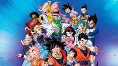 Dragon Ball Super: el juego de mesa oficial llega en agosto a España en castellano