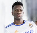 Entrevista a Vinicius: "Yo sabía que los goles acabarían llegando"