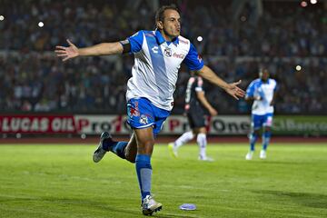 El alargar su carrera hasta los 41 años ocasionó que en el ocaso de su etapa profesional se notara más su físico. A pesar de ello, su magia es aún recordada entre la afición americanista.