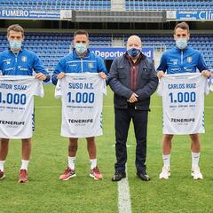 Concepción: "Nos gustaría pasar a octavos"