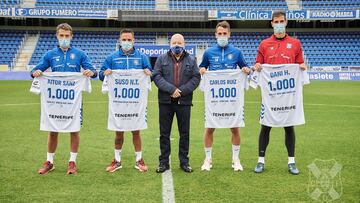 Concepción: "Nos gustaría pasar a octavos"