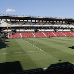 El Rayo pide un playoff de seis o una eliminatoria con el Elche
