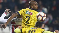 ANFP da resolución por el 'caso Rolín' con el árbitro Gilabert