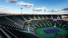 Indian Wells: palmarés, títulos y ganadores del torneo