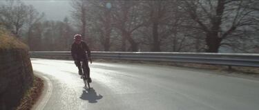Un Everest en bici por Pantani