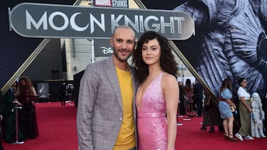 El director de ‘Moon Knight’ de Marvel alaba a James Gunn y critica la obra de Zack Snyder en DC