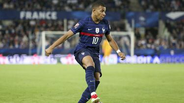 El verano que casi fichamos a Mbappé