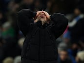 El City tira la Premier