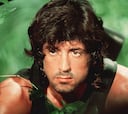 El rasgo más característico de John Rambo en ‘Acorralado’ lo decidió Stallone y desapareció en las secuelas