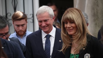 “¿Por qué José Antonio Kast niega que su padre fue un nazi? Negar la historia no corresponde, menos alguien que aspira a ser presidente"