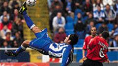 Osasuna aprovechó los regalos locales