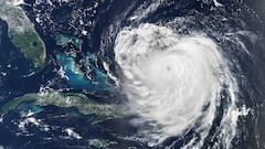 The reason why the 2025 hurricane season is so quiet: What’s happening in the Atlantic Ocean to prevent tropical storms