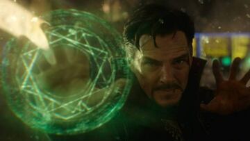 Doctor Strange 2 será una película de terror: Doctor Strange in the Multiverse of Madness