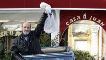 José Luis Gil: “A las tertulias les hace falta un buen guionista”