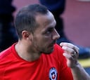 ¿Marcelo Díaz a la Roja? Su técnico así responde