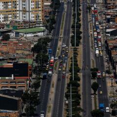 ¿Qué pasa si tengo pico y placa en el Día sin Carro? ¿Puedo circular?